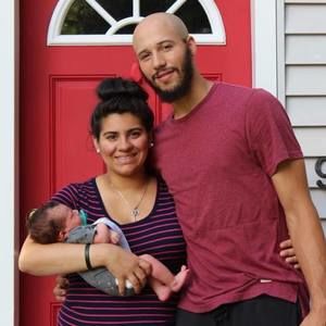 Meet your Posher, Rj